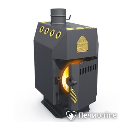 Печь-буржуйка TMF Студент "Профессор Бутаков" в Брянске